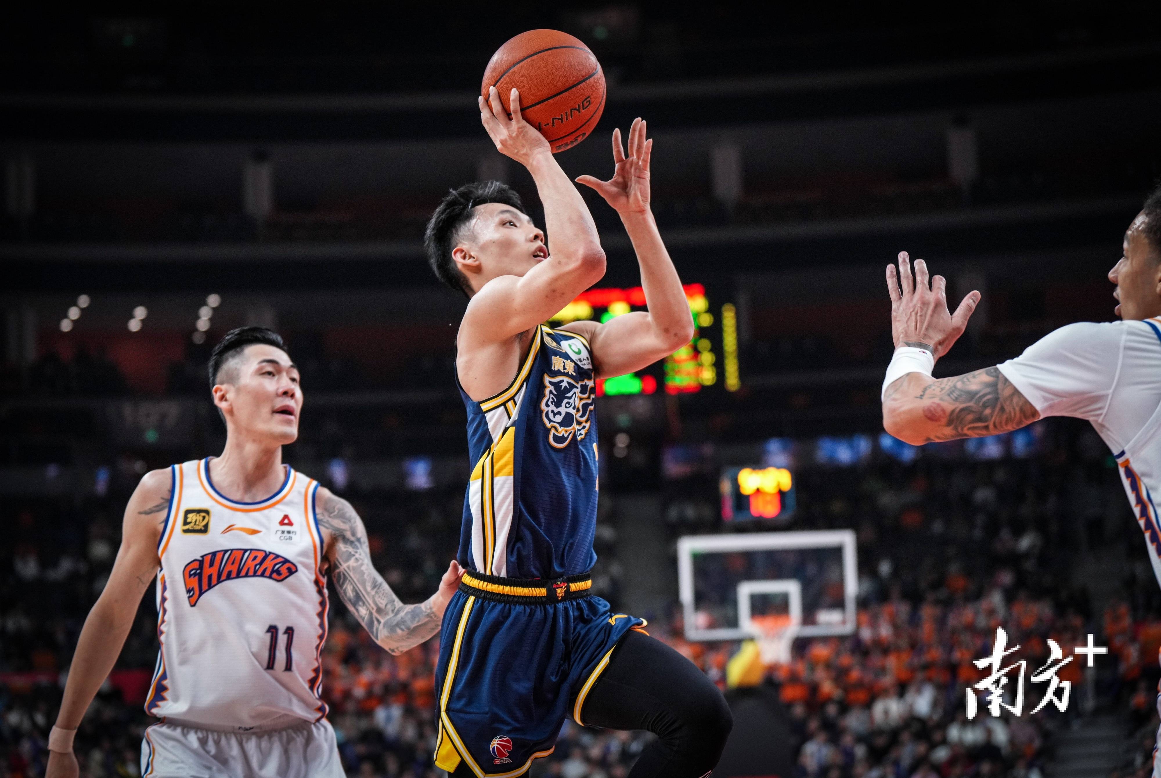 关于CBA常规赛赛前走向成谜；上海久事调整名单；信心回归；训练强度明显提升的信息-kaiyunsports