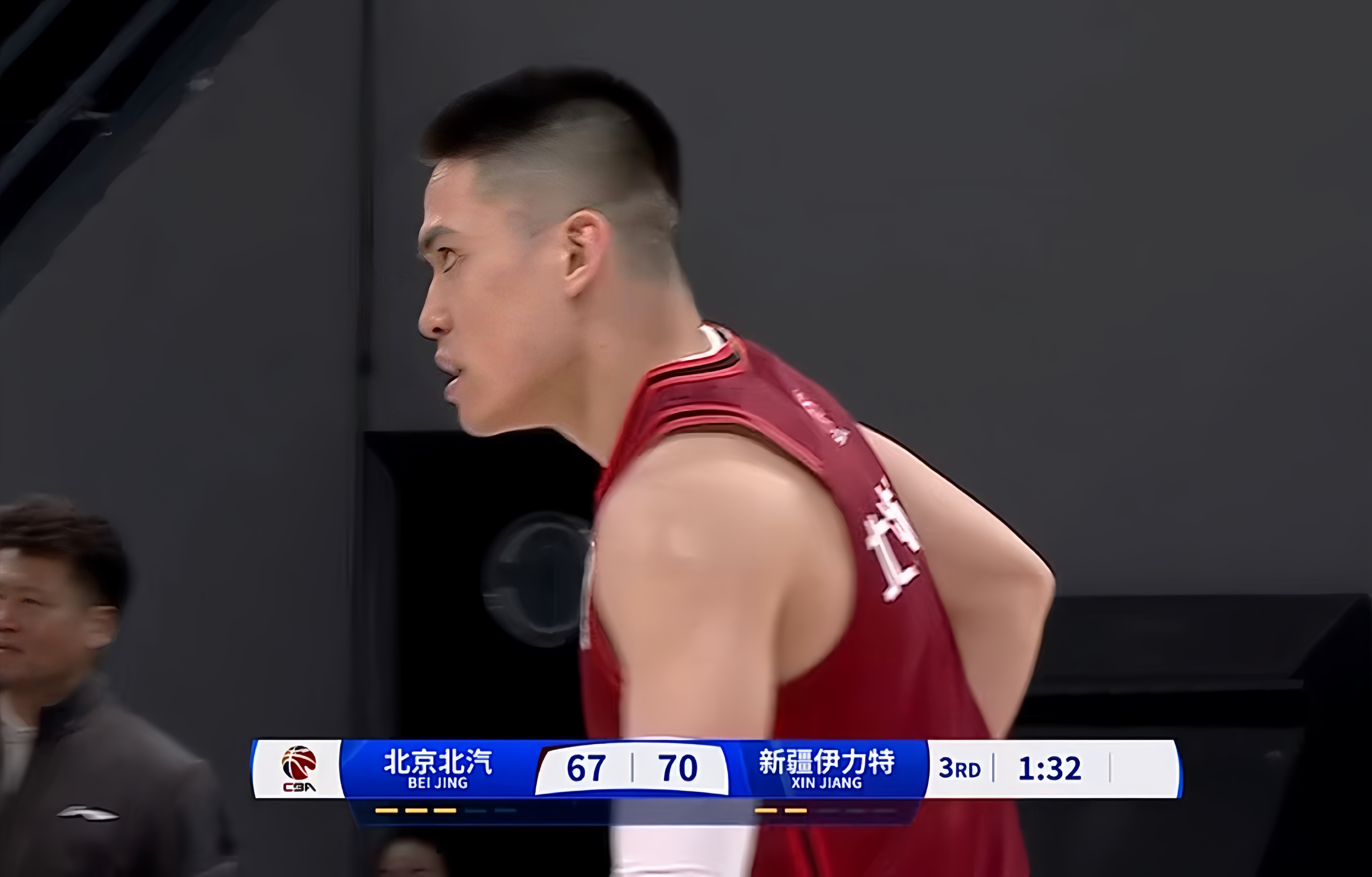 北京首钢内部会议纪要流出——今晨状态回暖，NBA常规赛使命明确，资深球员宣示担当的简单介绍